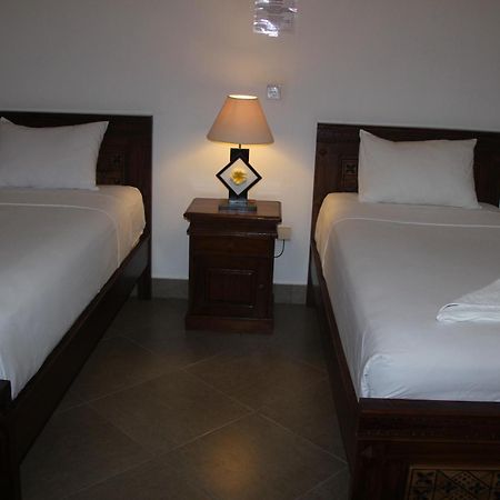 Nitya Home Stay Lembongan Quarto foto