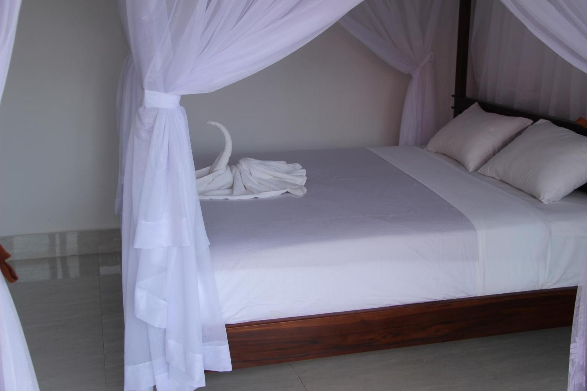 Nitya Home Stay Lembongan Quarto foto