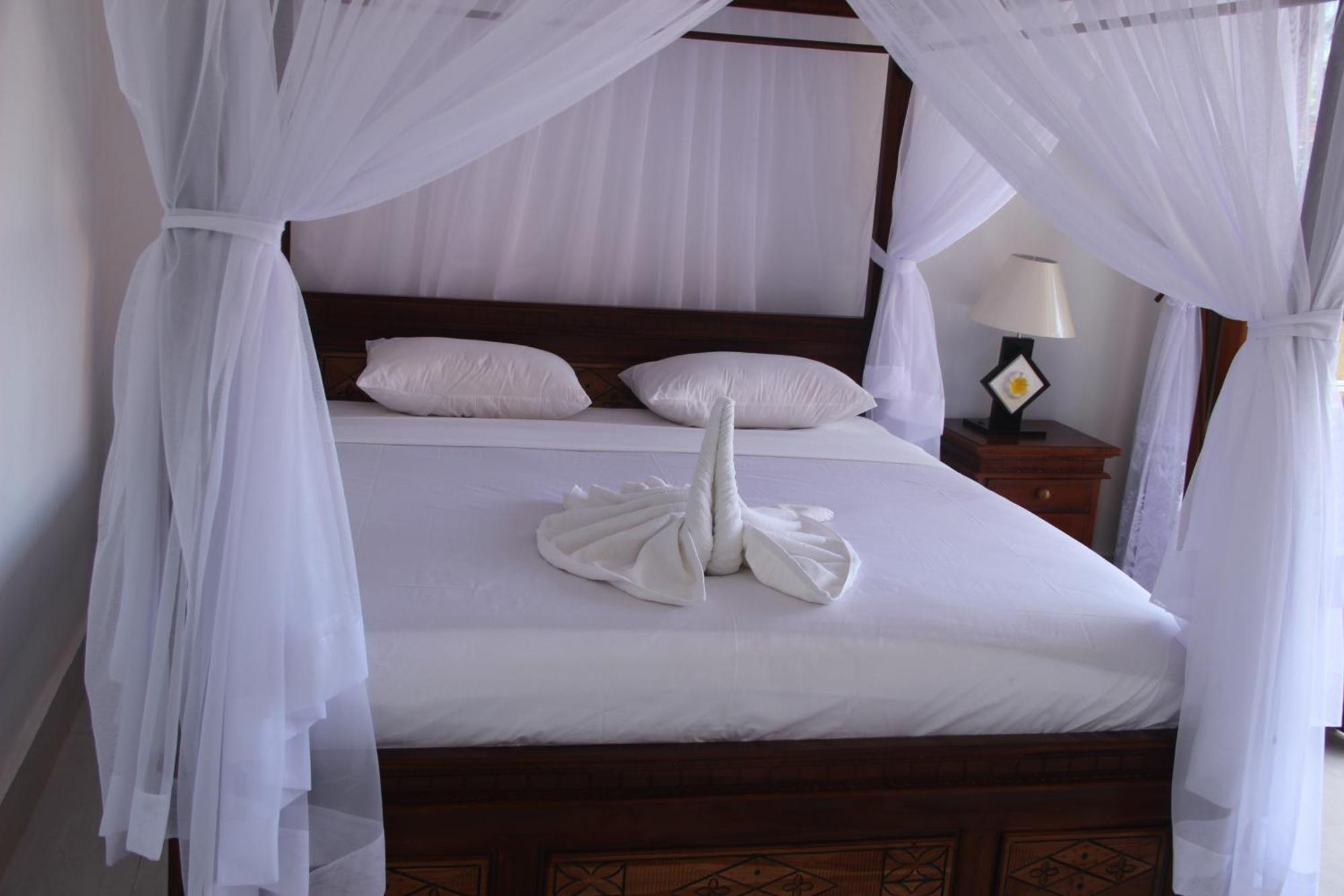 Nitya Home Stay Lembongan Quarto foto