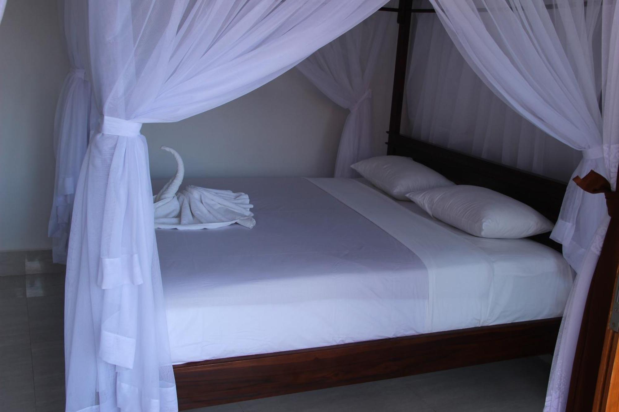 Nitya Home Stay Lembongan Quarto foto